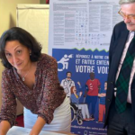 Le Groupe IRIS Santé signe la charte Romain Jacob